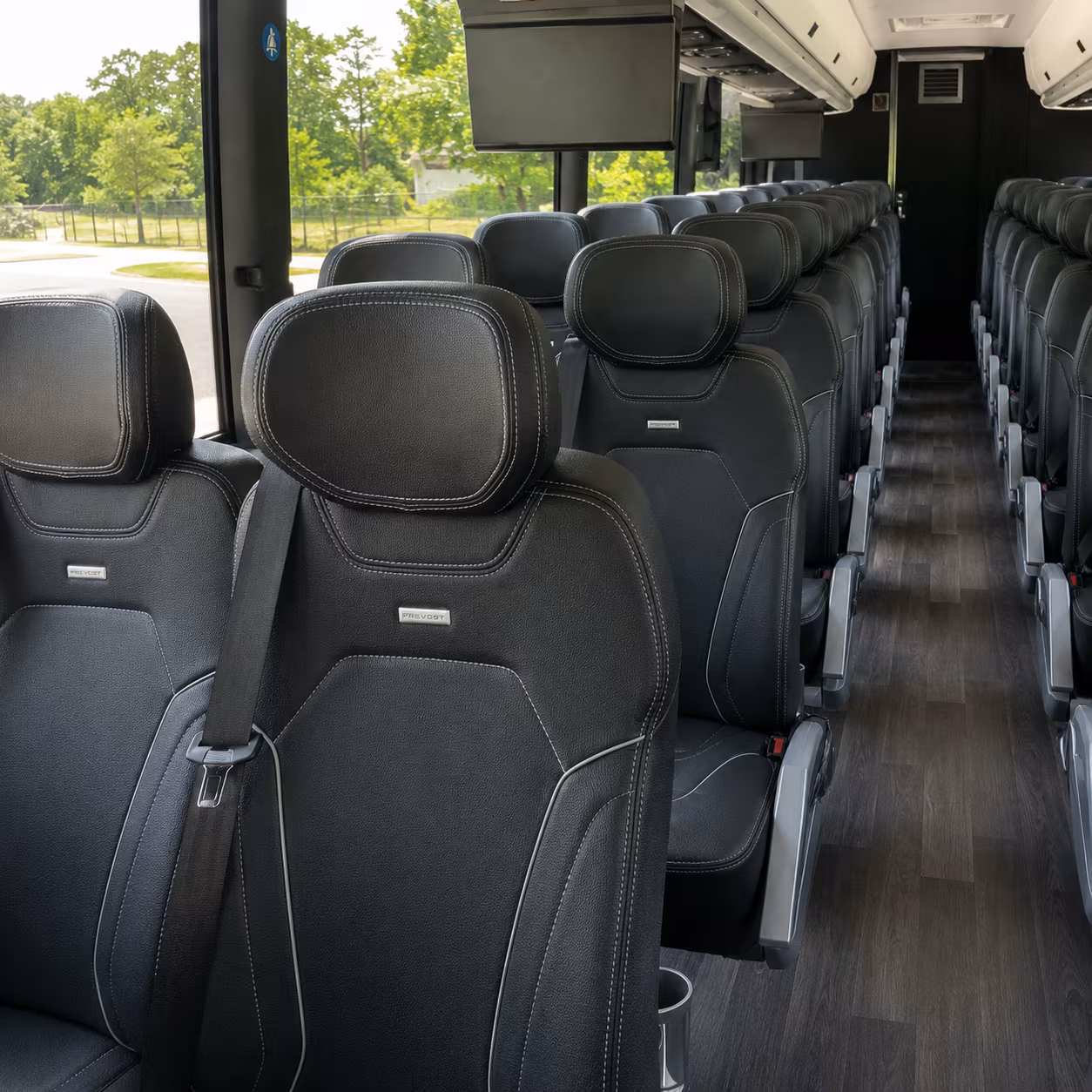 hawthorne church transportation
