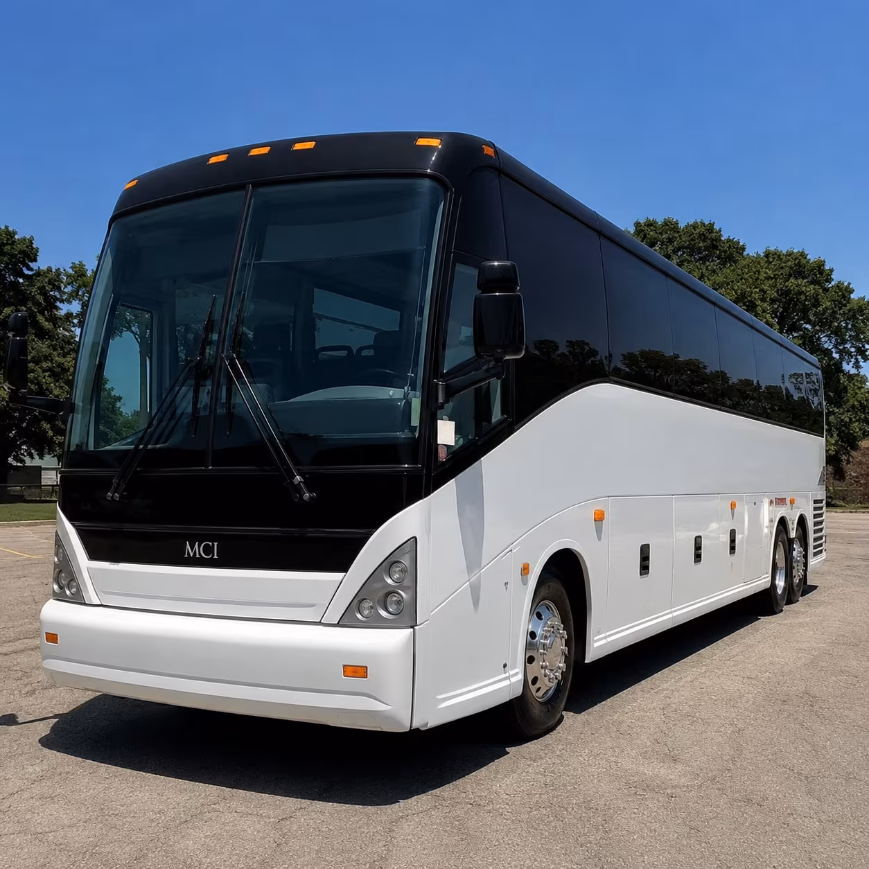 hawthorne field trip transportation