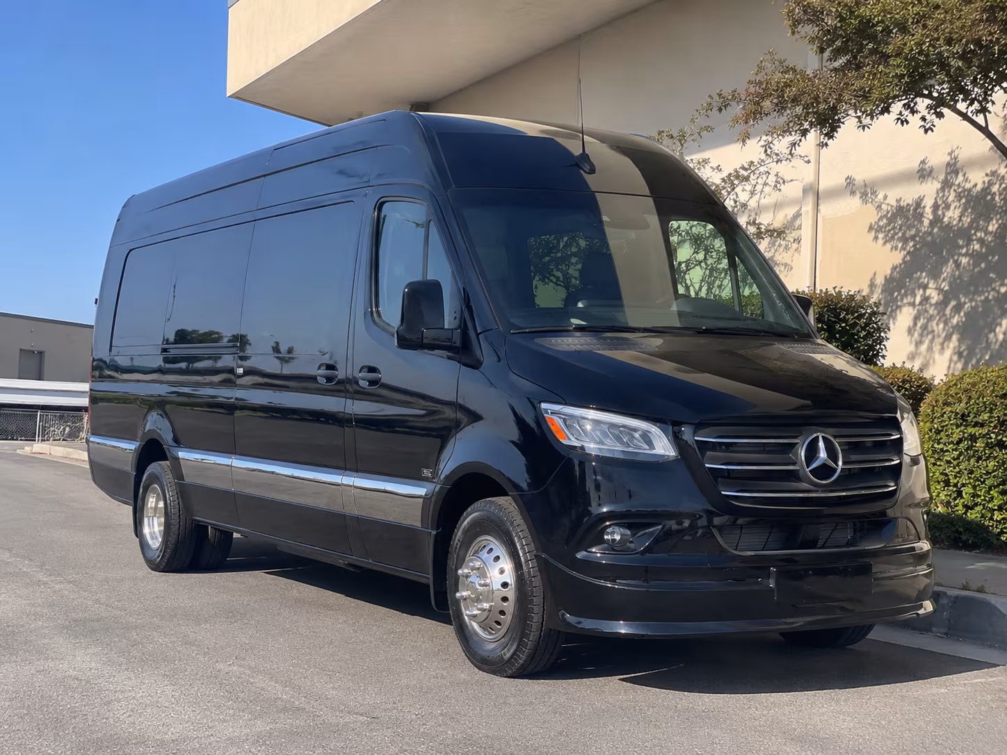 hawthorne government military transportation